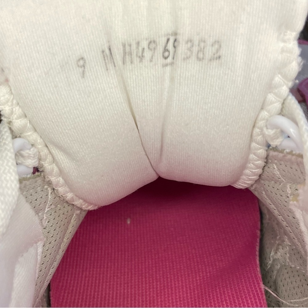 SAS Women’s Tour Mesh Breast Cancer Shoes Size 9 - Picture 10 of 10
